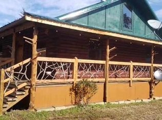 117121 S 4306th Rd, Porum, OK 74455