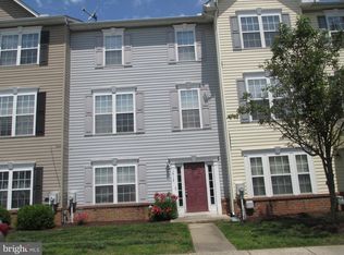 1913 Blue Heron Dr, Denton, MD