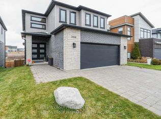 2058 Wateroak Dr, London, ON