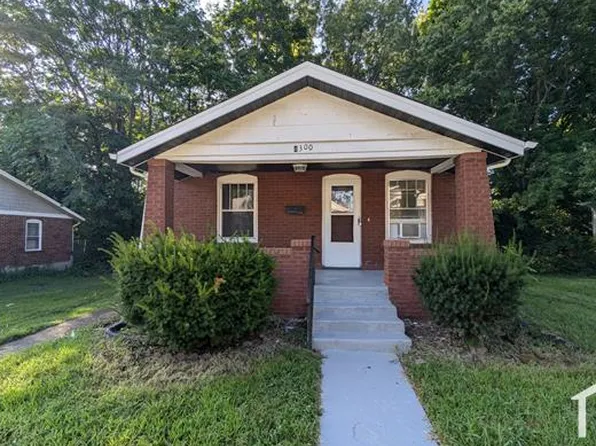 4300 Ravenwood Ave, Saint Louis, MO 63121