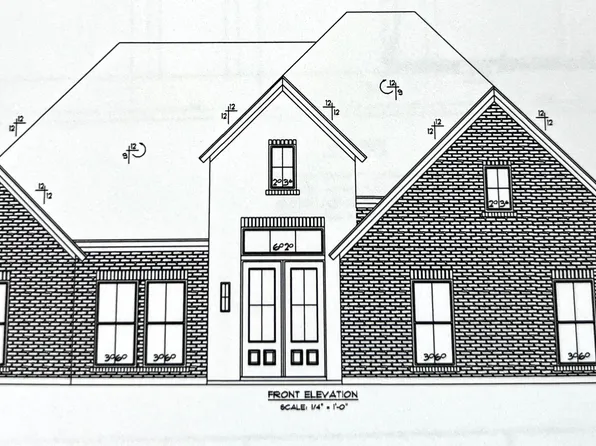 8145 Old Voth Rd, Beaumont, TX 77708