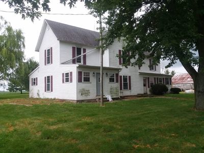 2314 County Road 1100e, Lovington, IL, 61937