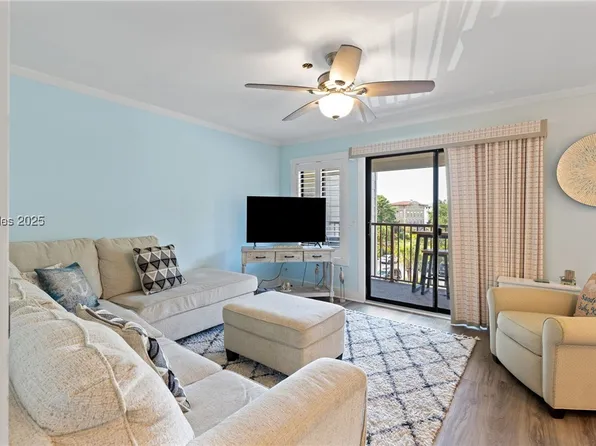 40 Folly Field Rd Unit 335, Hilton Head Island, SC 29928