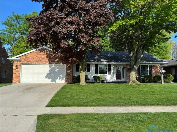 541 S Berlin Ave, Oregon, OH 43616