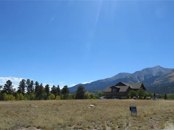 17469 Reserve Drive LOT 7, Buena Vista, CO 81211