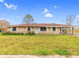 1201 Maria Dr, Sulphur, LA 70663