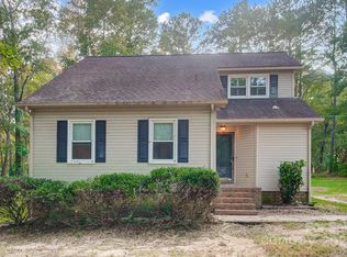 1402 Capel Dairy Rd, Wadesboro, NC 28170