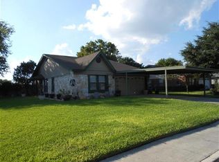 3210 Buzz Aldrin Dr, San Antonio, TX 78219