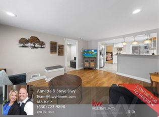 119 N Lincoln St, Batavia, IL