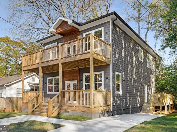 60 Newcastle St SW, Atlanta, GA 30314