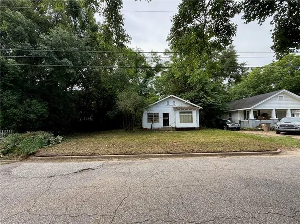 2801 Haas Ave, Mobile, AL 36607