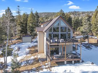 21 Peralta Cir, Angel Fire, NM 87710