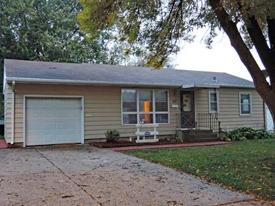 217 15th St NE, Owatonna, MN, 55060