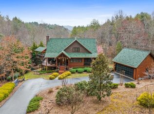 240 Twin Lakes Rd, Blue Ridge, GA 30513