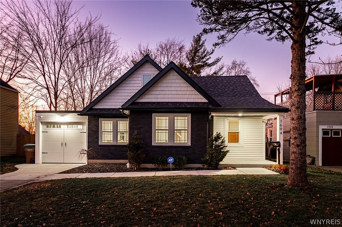 1694 Kensington Ave, Buffalo, NY 14215 Zillow