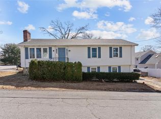 77 Melrose St, Cumberland, RI 02864