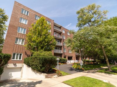 1500 Oak Ave APT 1H, Evanston, IL, 60201