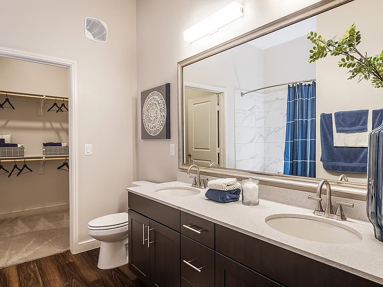Reserve at Spring Creek Apartments — Photo 5