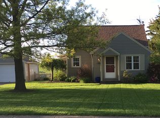 12860 Emerson Rd, Apple Creek, OH 44606