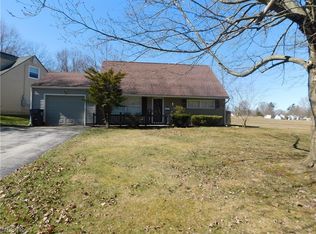 366 Rosemont Ave, Youngstown, OH