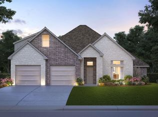 4310 Dry Creek Ct, Tyler, TX 75703