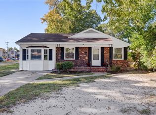 437 Southgate Ave, Virginia Beach, VA 23462