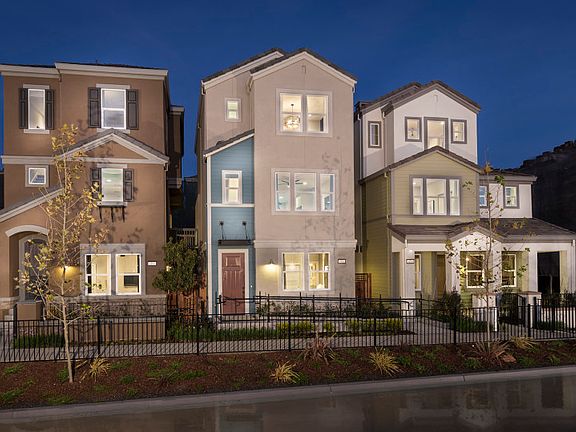 Model Home