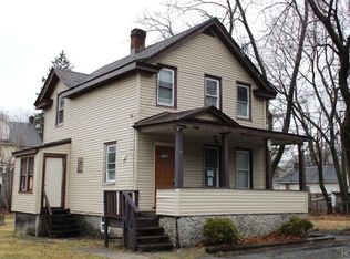 23 S Dix Ave, Newburgh, NY 12550