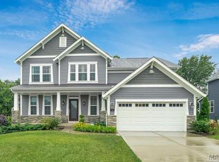 708 Kenmare Ct, Dardenne Prairie, MO