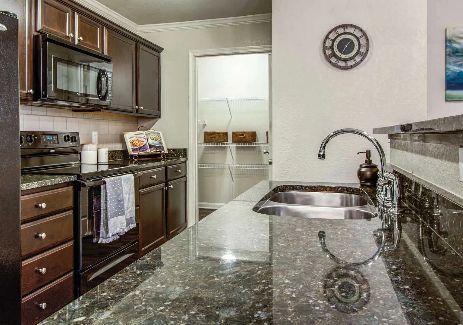 Carolina Point Apartments — Photo 2