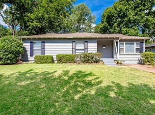 1545 Jo Ann Dr, Garland, TX