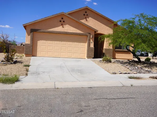 4029 E Big Game Pl, Tucson, AZ 85706