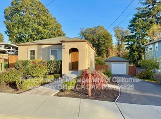 626 Laurel St, Petaluma, CA