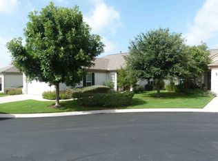 103 Hummingbird Cv, Georgetown, TX 78633