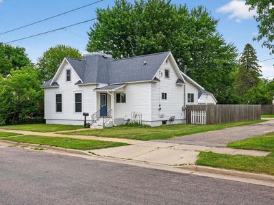 130 13TH STREET NORTH, Wisconsin Rapids, WI, 54494