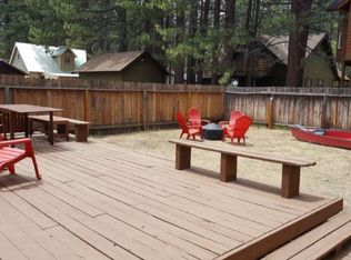 2609 Kubel Ave, South Lake Tahoe, CA 96150
