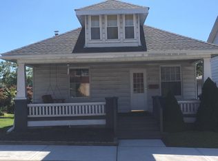 408 1st St, Weatherly, PA 18255