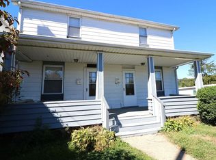 13 Garrison St UNIT 1, Morgantown, WV 26501