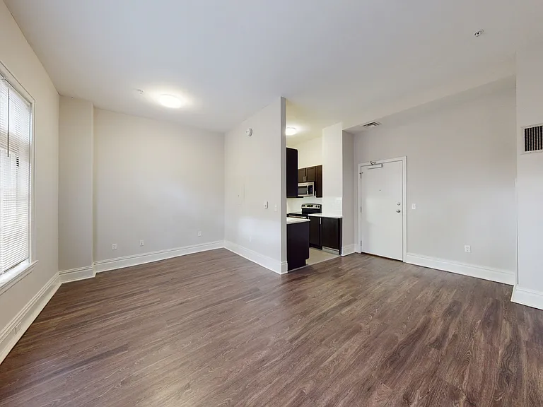 Dining/Living room