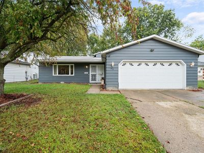 652 University Ave, Elyria, OH, 44035