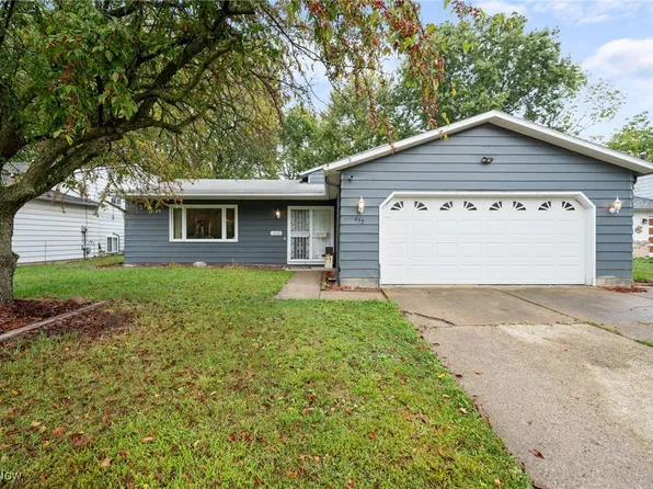 652 University Ave, Elyria, OH 44035