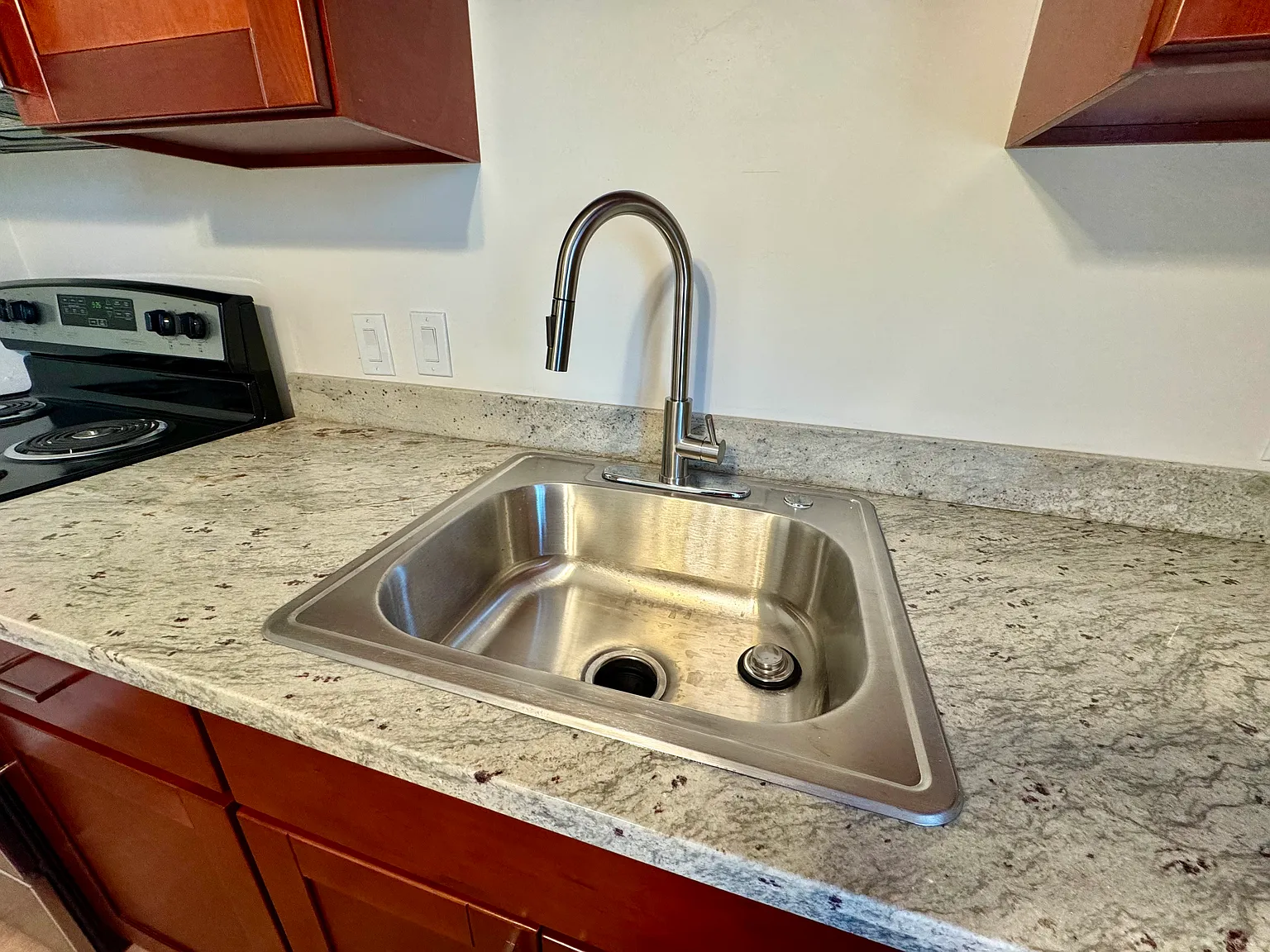 1 bed, $1,550 — Photo 3