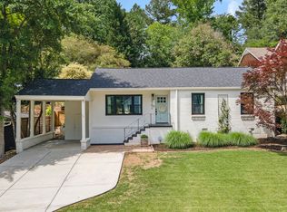 962 Cardova Dr NE, Atlanta, GA
