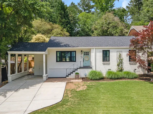 962 Cardova Dr NE, Atlanta, GA 30324