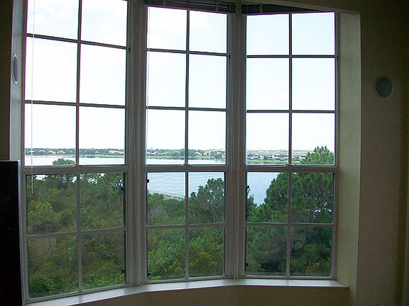 Great Room Side Views