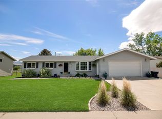 3717 Aster St, East Helena, MT 59635