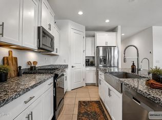 6732 W PEDRO Lane, Laveen, AZ 85339