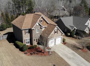 1806 Trail Ridge Rd, Auburn, AL 36830