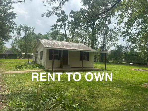 197 T Gaspard Rd, Marksville, LA 71351