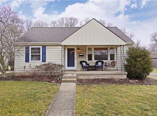 4785 Castleton Dr, Fairfield, OH